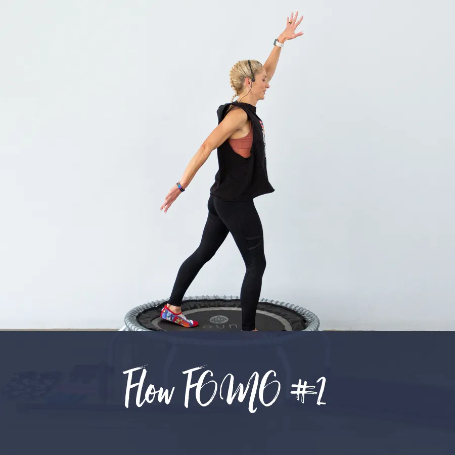 Flow FOMO Workout #2