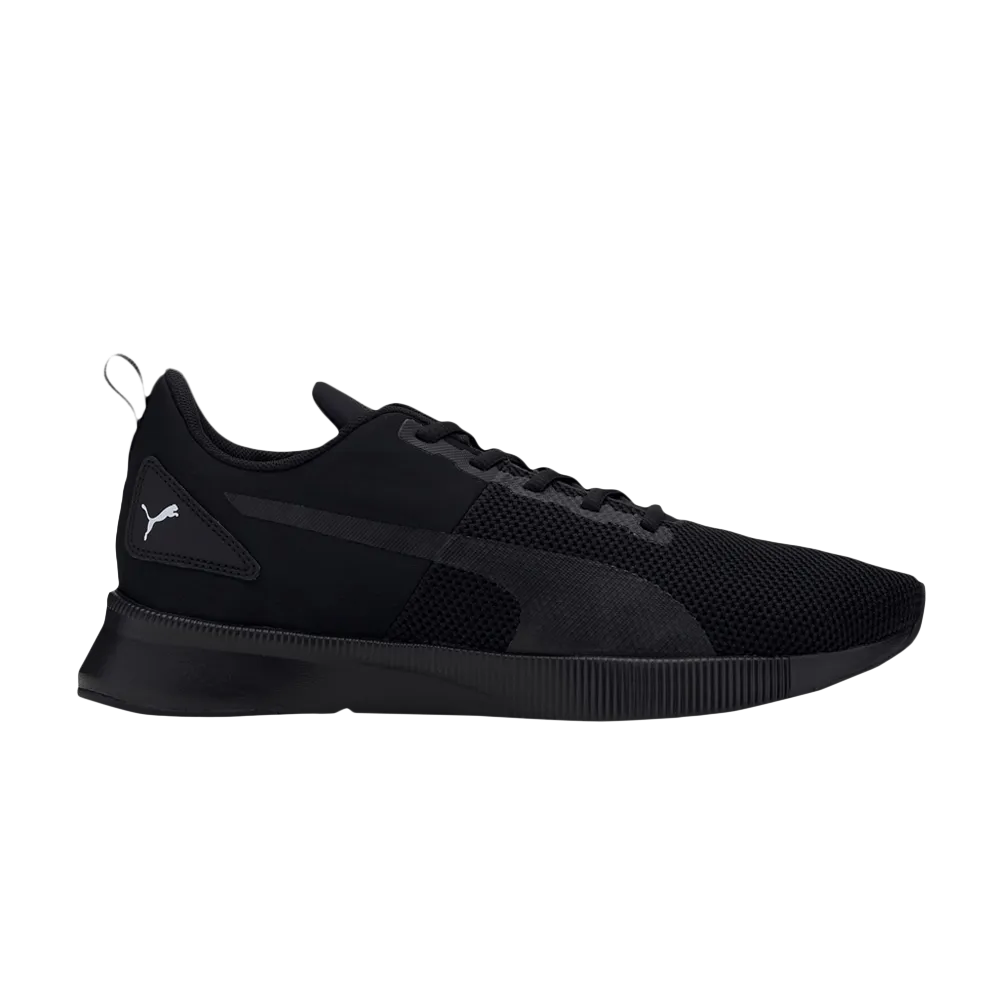 Flyer Runner Puma sneakers, black