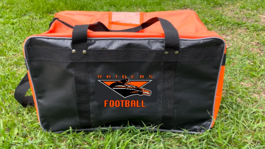 Football Bags