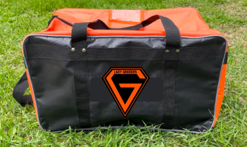 Football Bags