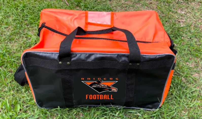 Football Bags