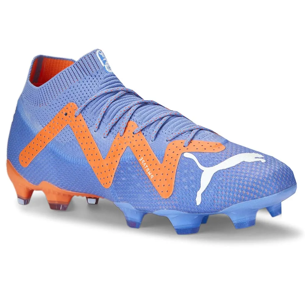 Future Ultimate Firm Ground/Artificial Ground Soccer Cleats