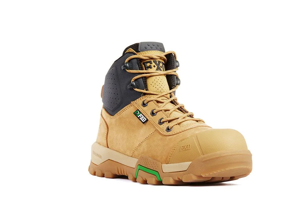 FXD | Nitrolite Work Boots | WB - 2