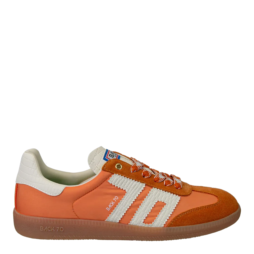 Ghost Sneakers In Orange