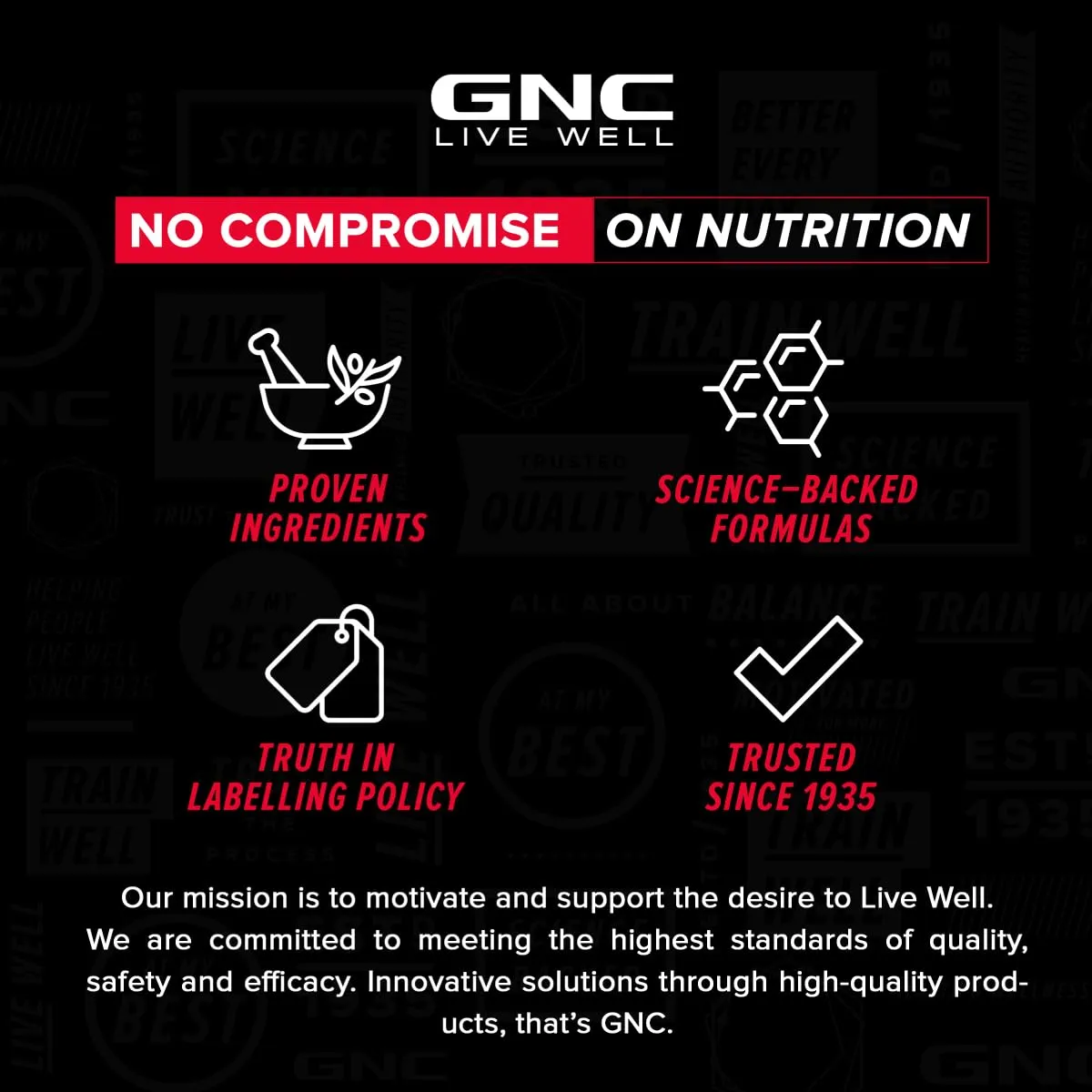 GNC AMP Pure Isolate | 4 lbs | Boosts Performance | Increases Strength & Muscles | DigeZyme® For Easy Digestion | Informed Choice Certified | 25g Protein | 5g BCAA | Chocolate Frosting