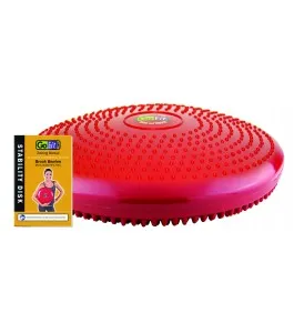 GoFit Core Stability Disk 13"