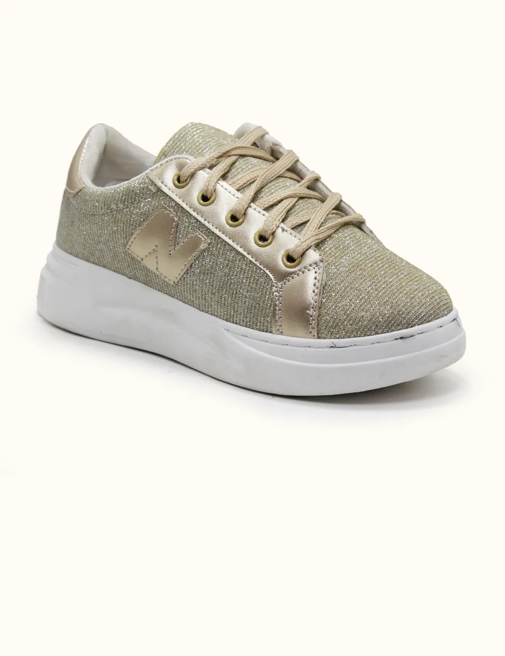 Golden | Sneaker for Women