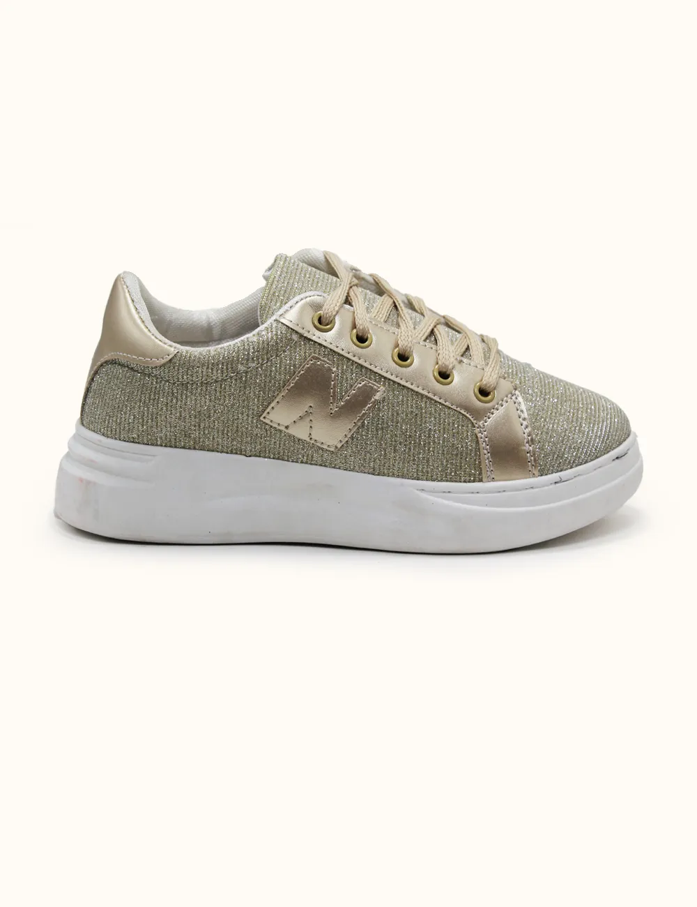 Golden | Sneaker for Women