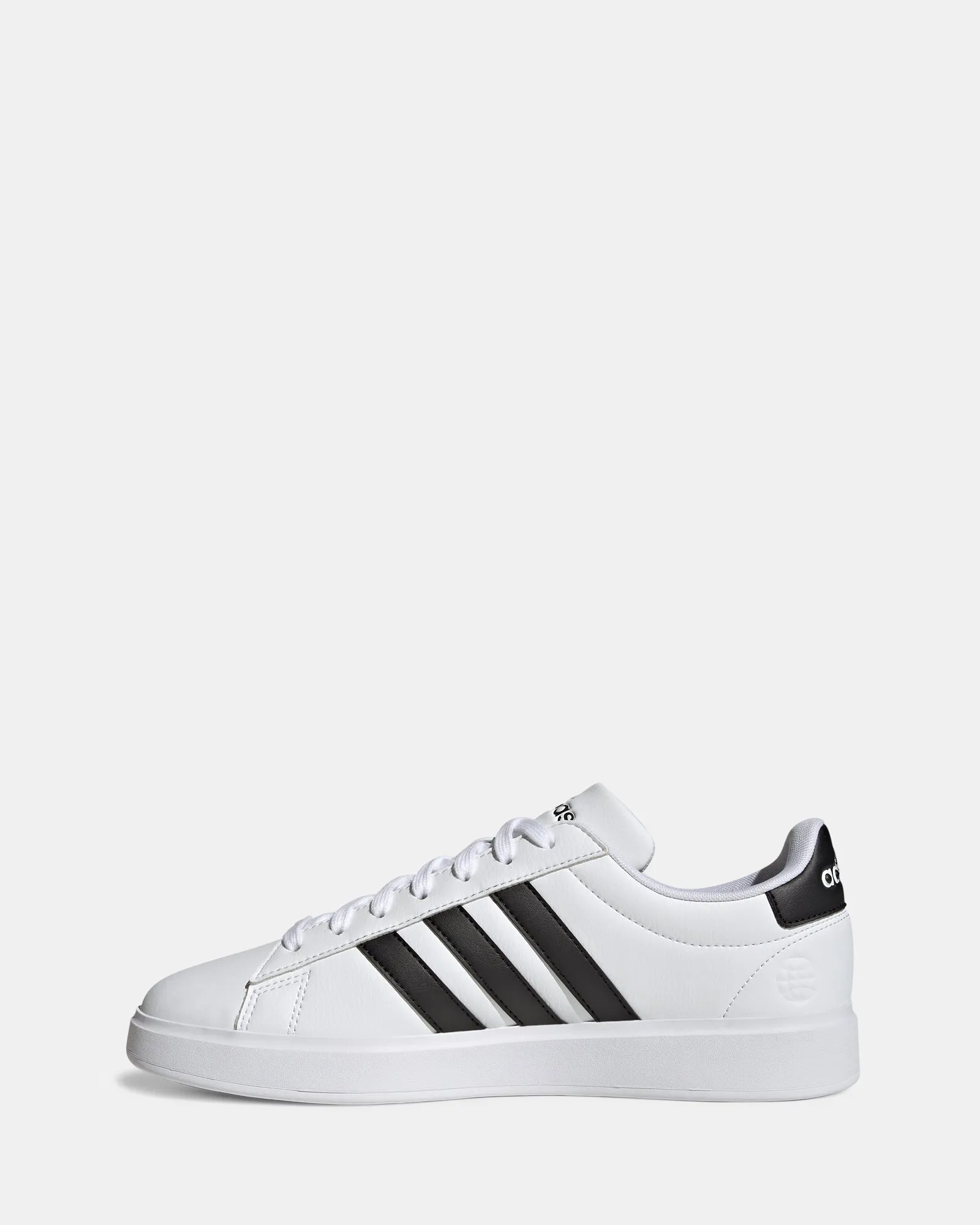 Grand Court 2.0 M White/Black