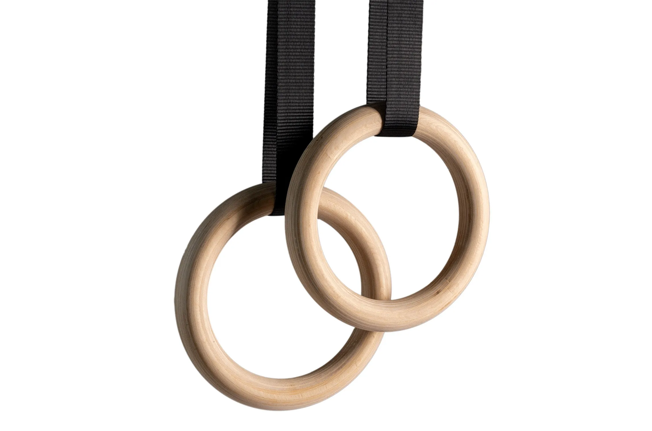 Gymnastics Rings