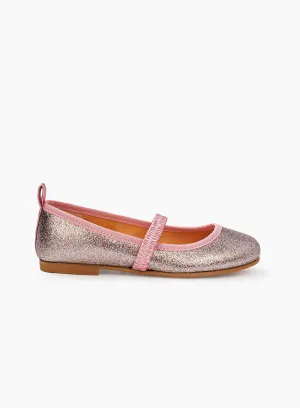 Hampton Classics Larissia Party Shoes