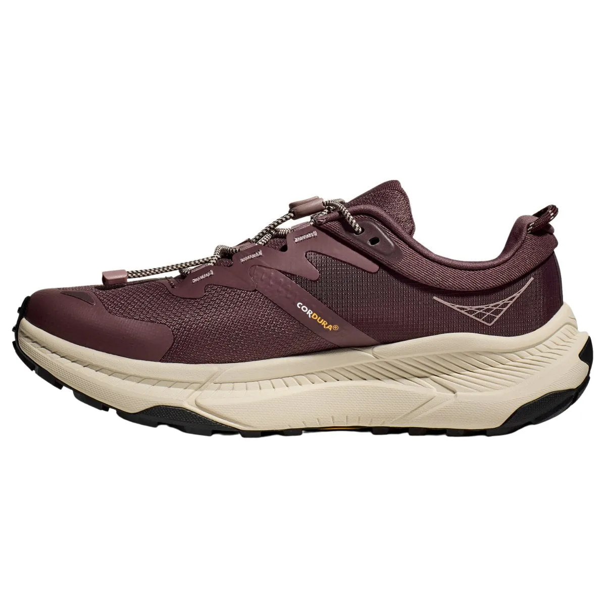 Hoka One One Women's Transport Smoky Quartz/Oat Milk