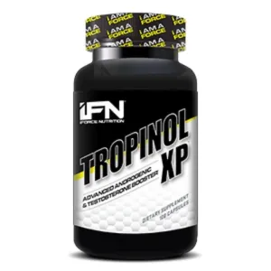 iForce Nutrition Tropinol XP™