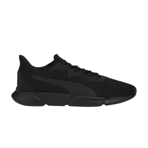 Interflex Runner Puma sneakers, black