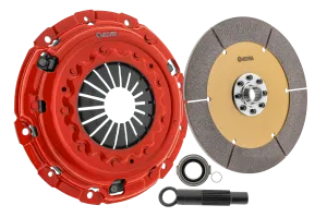 Ironman Unsprung Clutch Kit for Honda Civic 2006-2015 1.8L SOHC (R18)