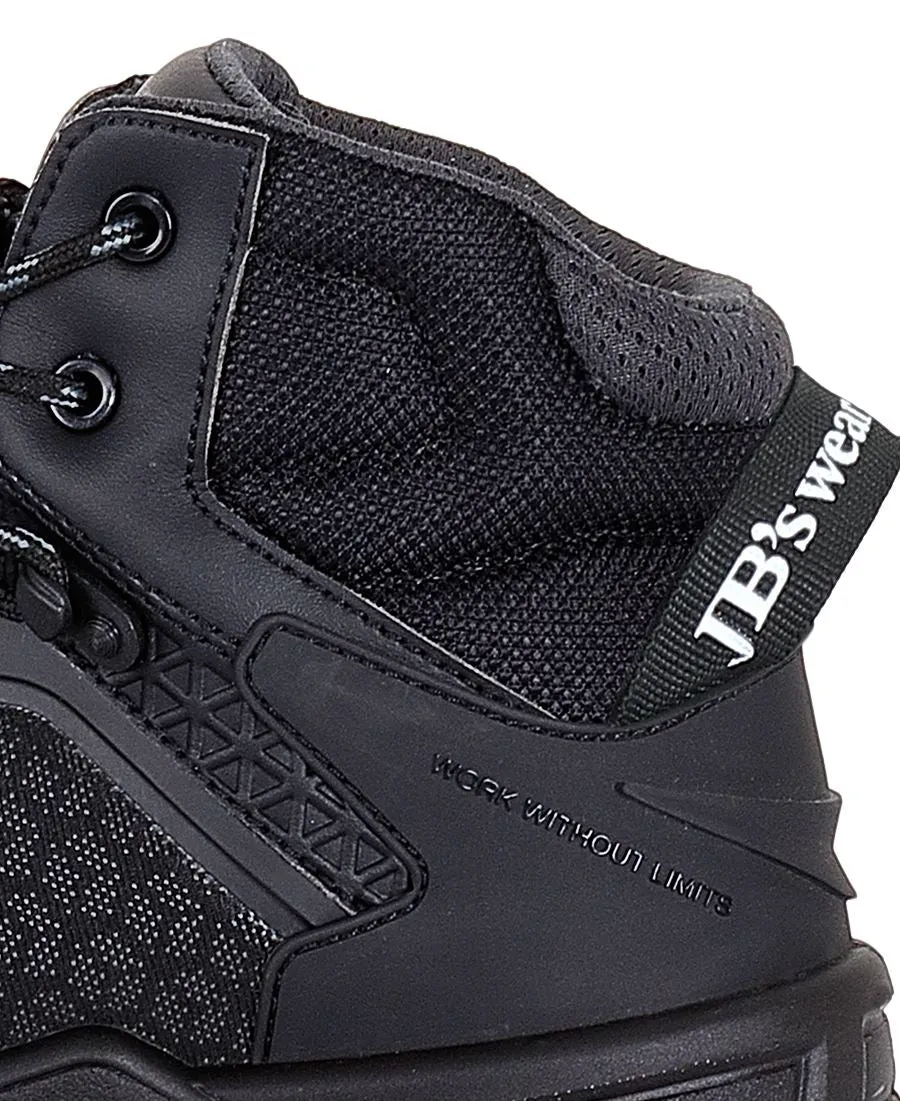 JB's Cyclonic Waterproof Boot (9H1)