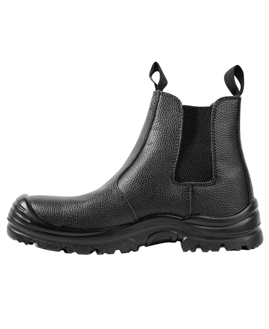 Jb's Rock Face Elastic Sided Boot (9G7)