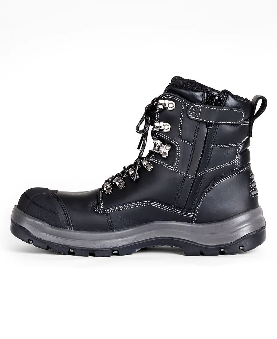 JB's Side Zip Boot (9F1)