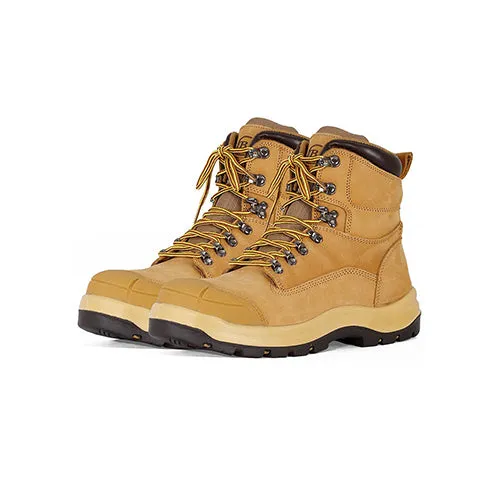 JB's Wear | Side Zip Safety Boot | 9F1