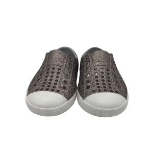 Jefferson Bling Child Slip-On