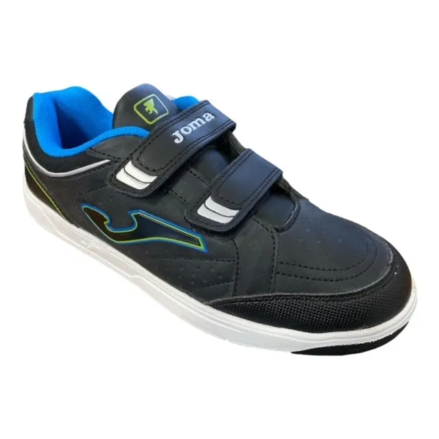 Joma scarpa sneakers bambino Olimpico W.OLIMW-521 nero