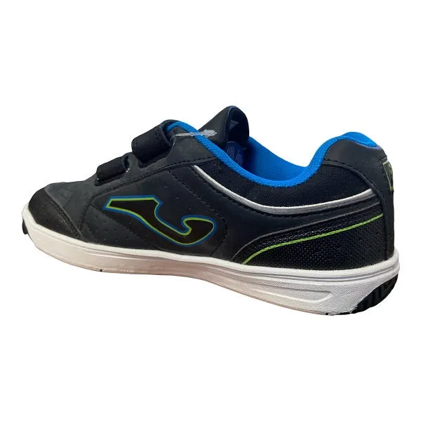 Joma scarpa sneakers bambino Olimpico W.OLIMW-521 nero