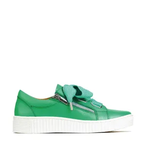 Jovi Sneaker - Emerald