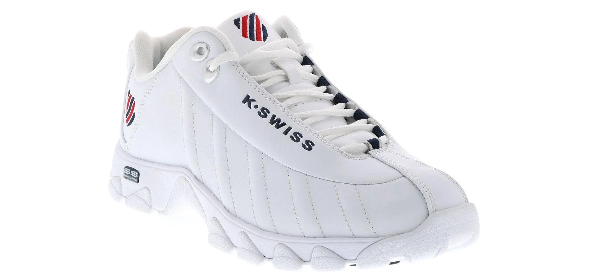 K-Swiss Men's ST329 CMF Tennis Training Sneaker