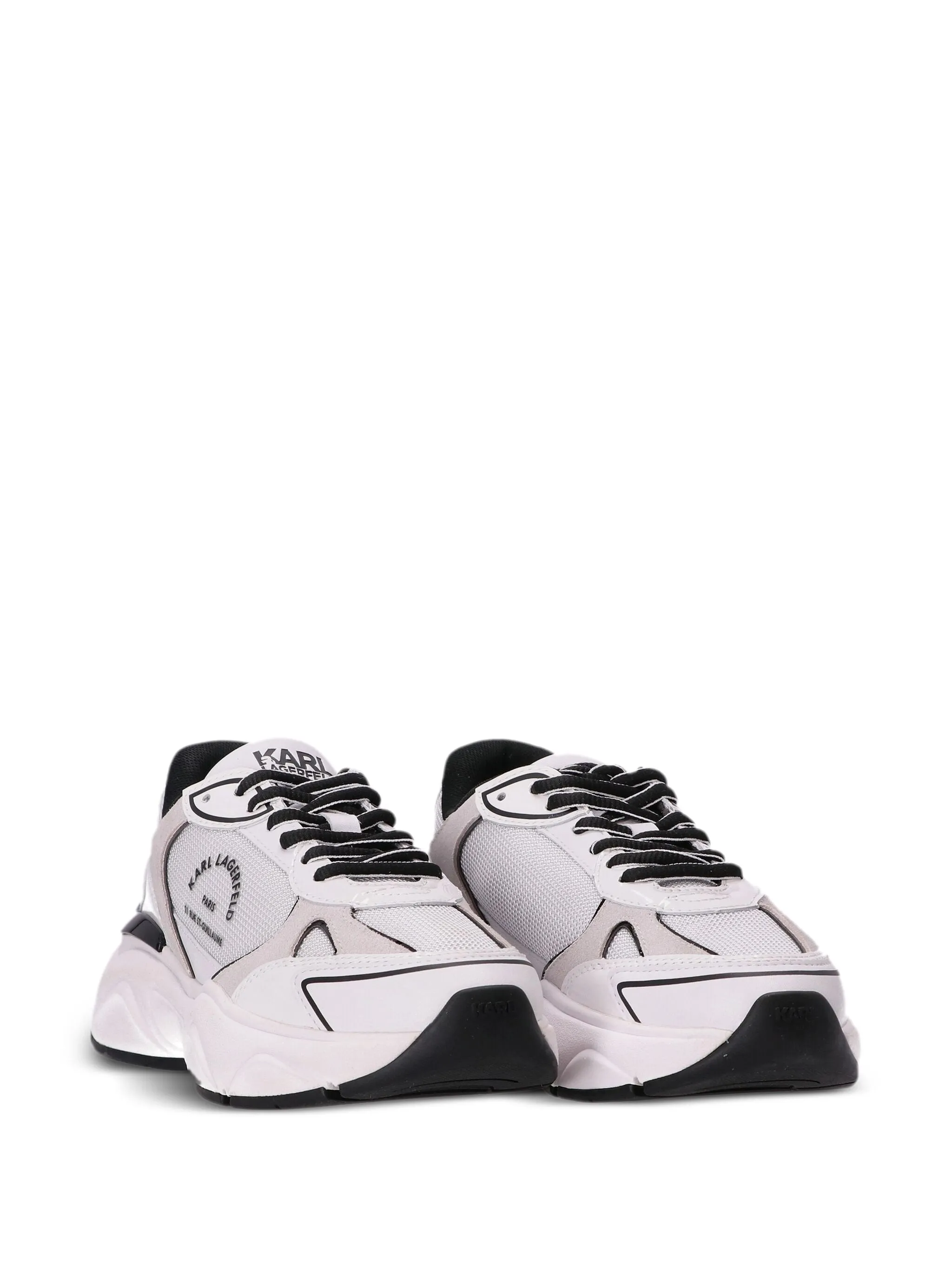 KARL LAGERFELD KL KOMET SNEAKERS