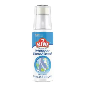 KIWI - Sport Shoe Whitener - 4 fl. oz. (118 ml)