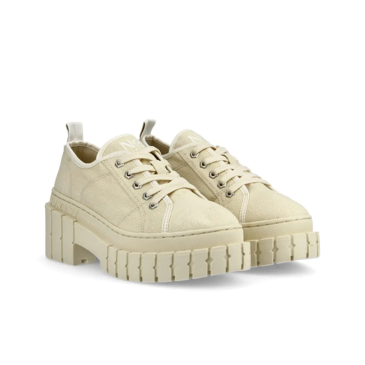 Kross Chester Beige Sneakers