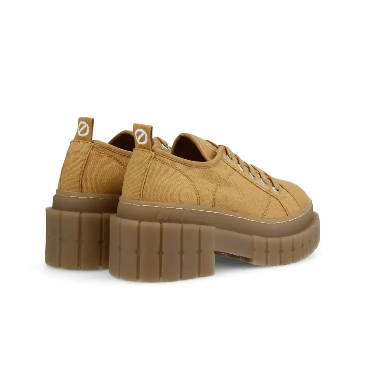 Kross Chester Camel Sneakers