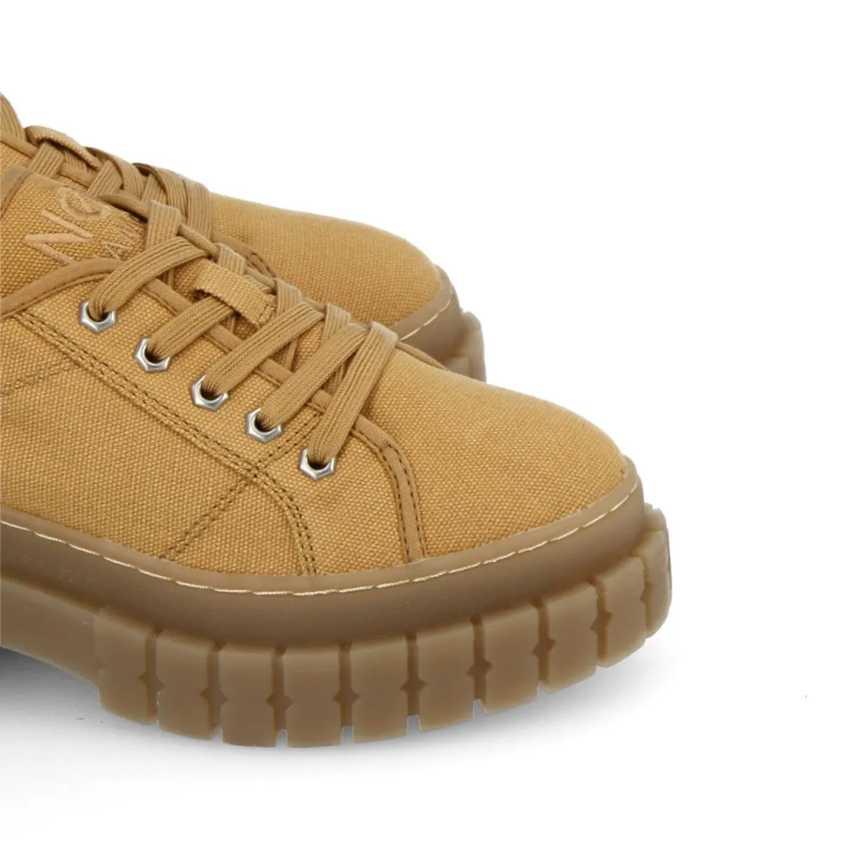 Kross Chester Camel Sneakers