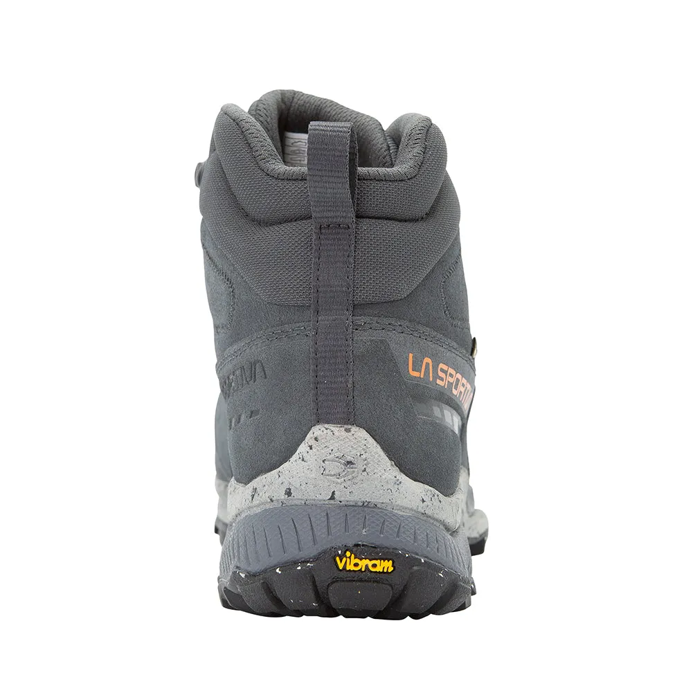 La Sportiva Men's TX Hike Mid Leather Hiking Shoe