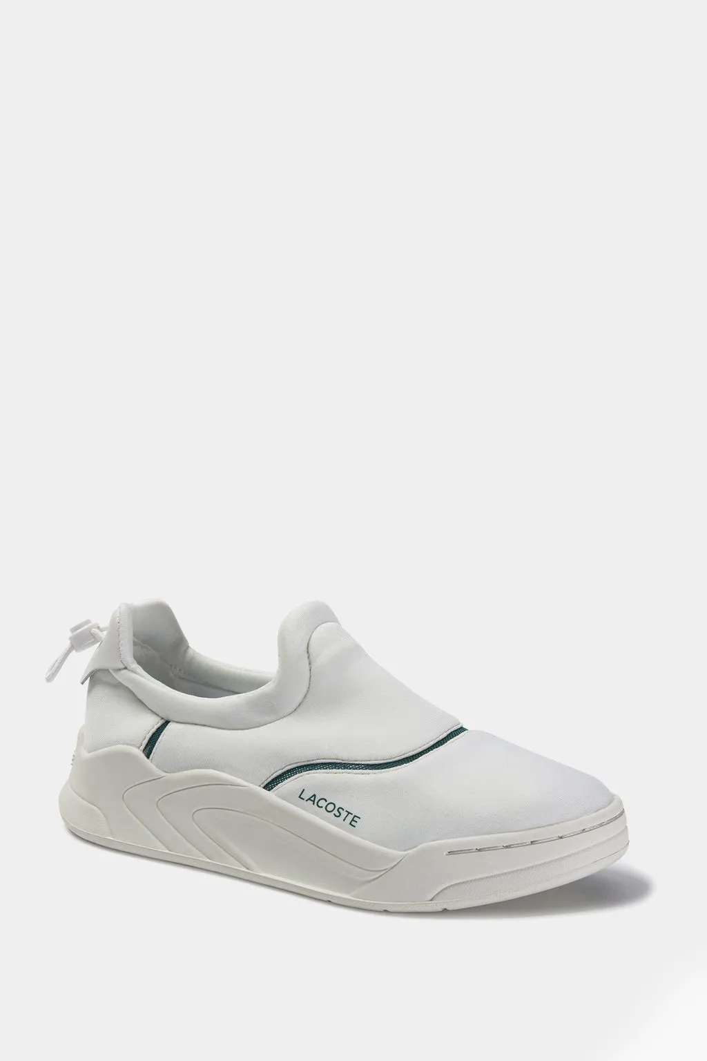 Lacoste - Lacoste Court Slam Neo Women's Sneakers