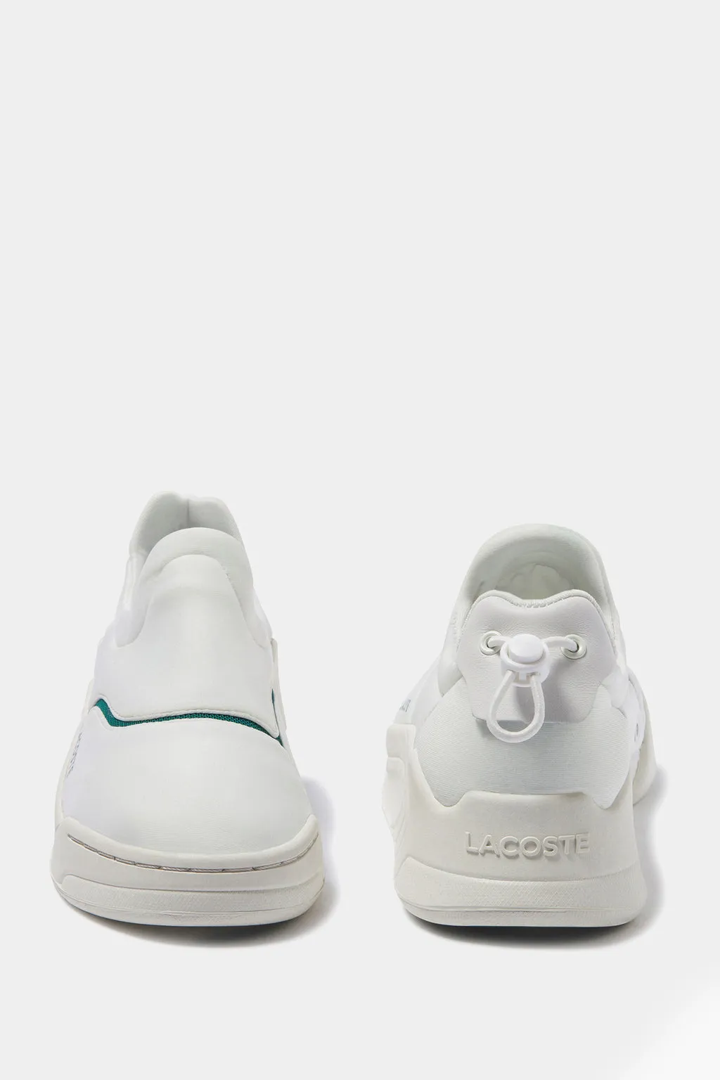 Lacoste - Lacoste Court Slam Neo Women's Sneakers