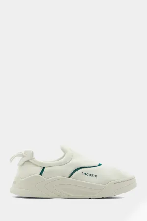 Lacoste - Lacoste Court Slam Neo Women's Sneakers