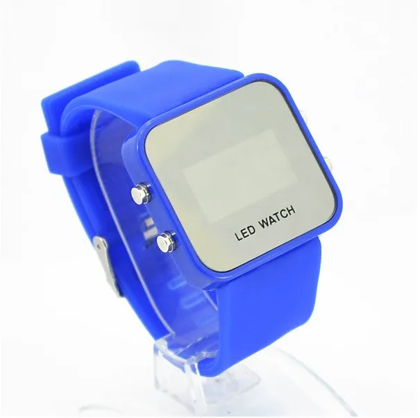 LED Sports Watch