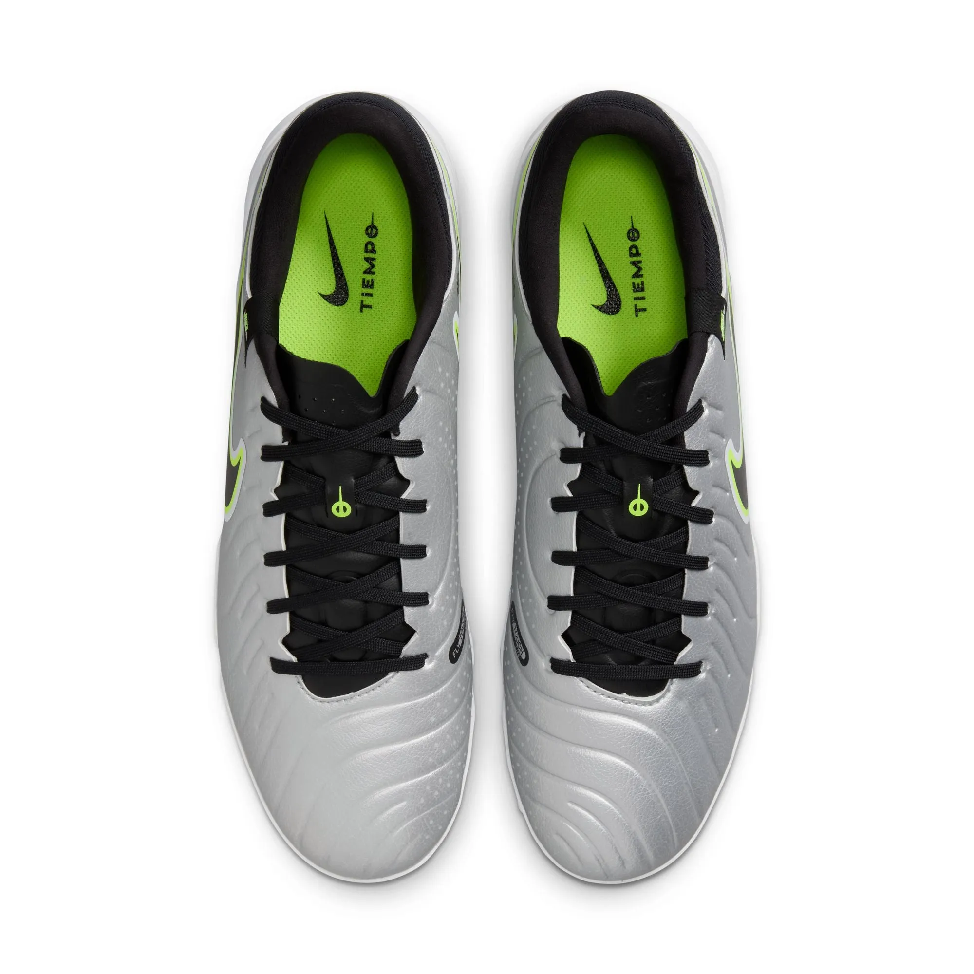 Legend 10 Academy Turf Soccer Boots - Mad Voltage Pack