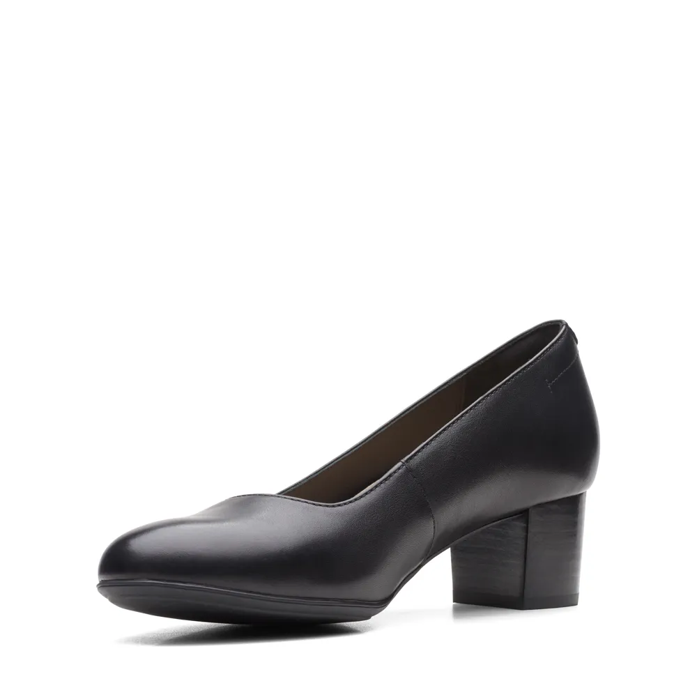 Linnae Pump Black (26162355)