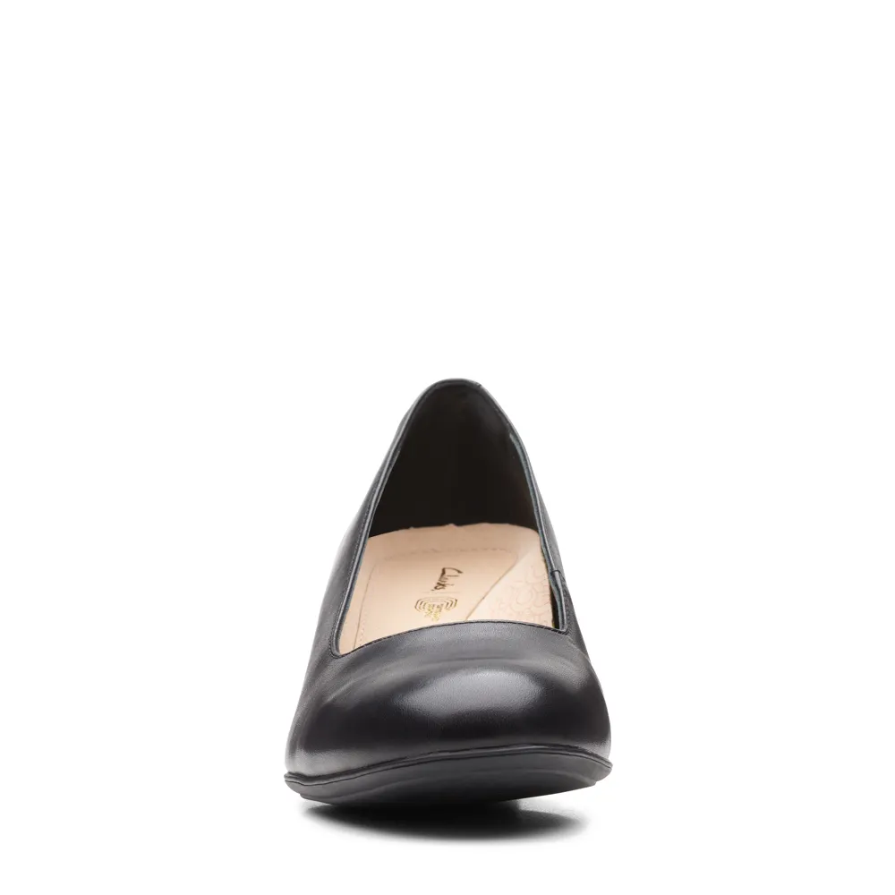 Linnae Pump Black (26162355)