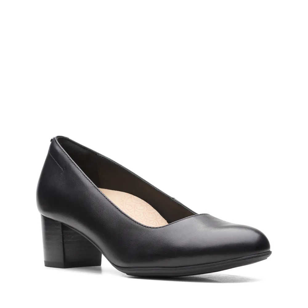 Linnae Pump Black (26162355)