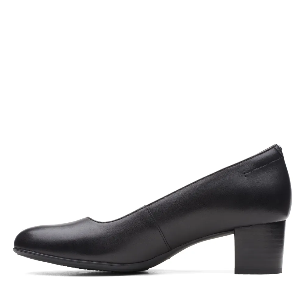 Linnae Pump Black (26162355)