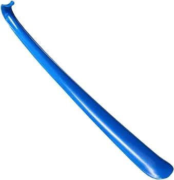 Long Plastic Shoe Horn - 30"