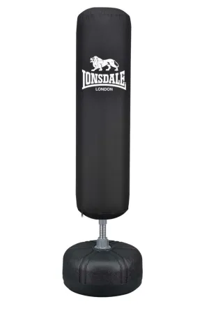 Lonsdale Cardio Strike Bag