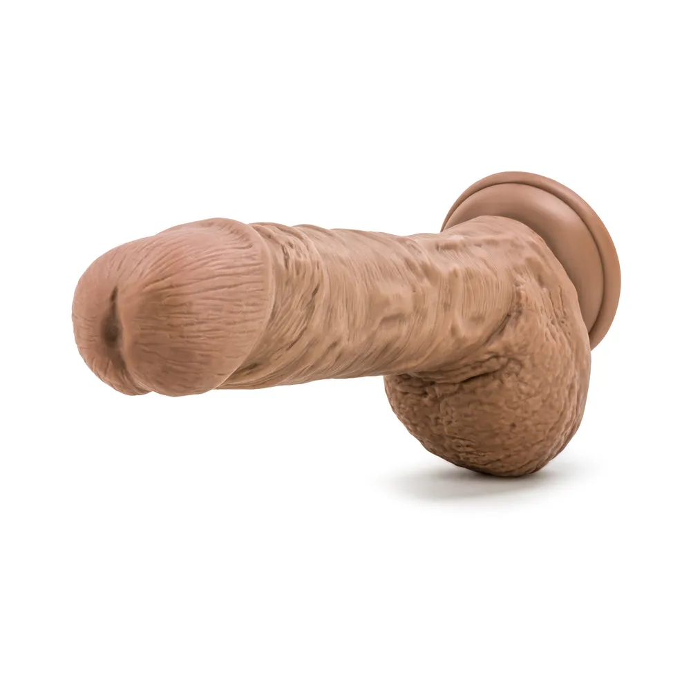 Loverboy Your Personal Trainer Latin Tan Realistic Dildo