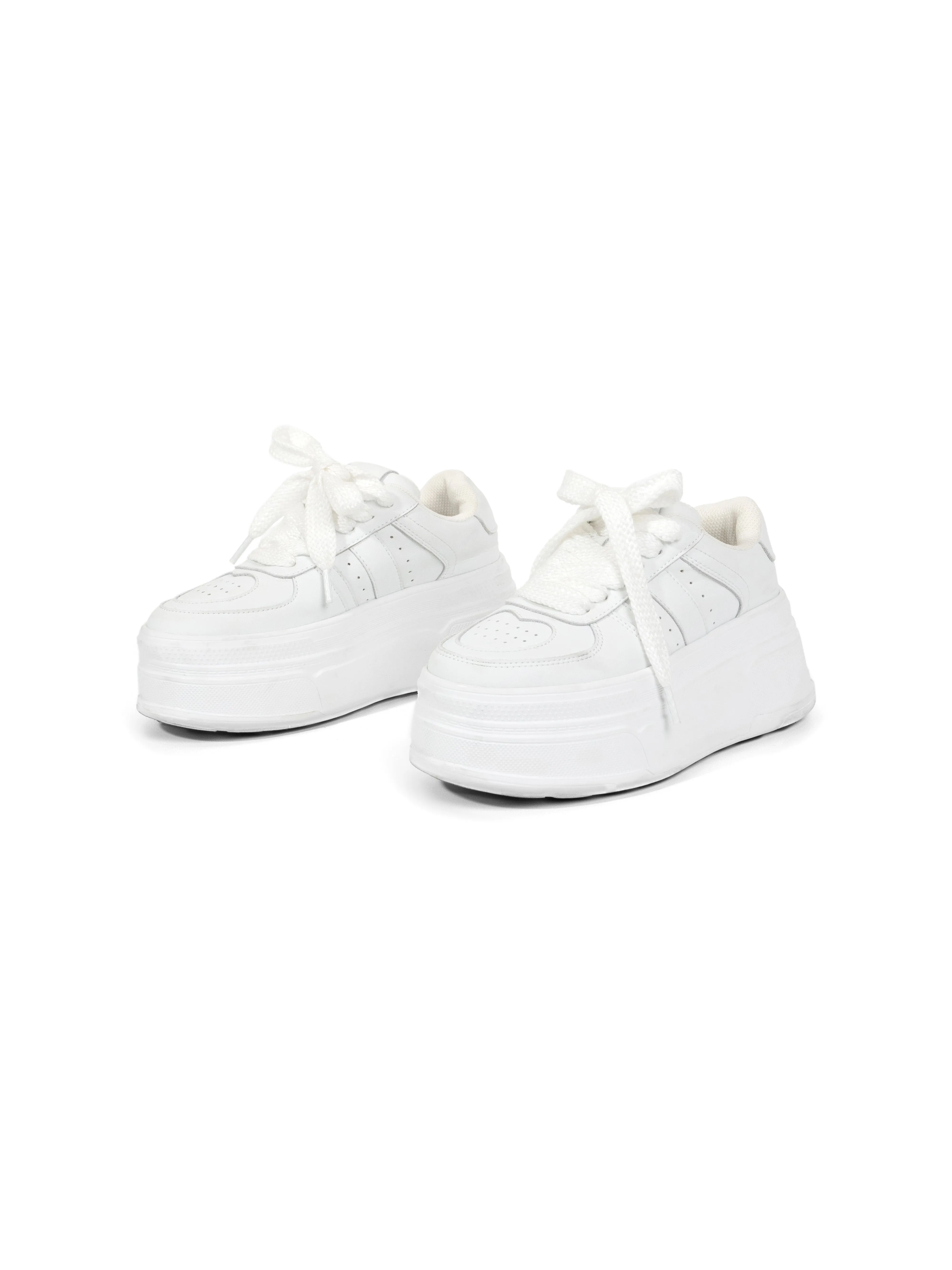 Lovewill Female Collection WHITE