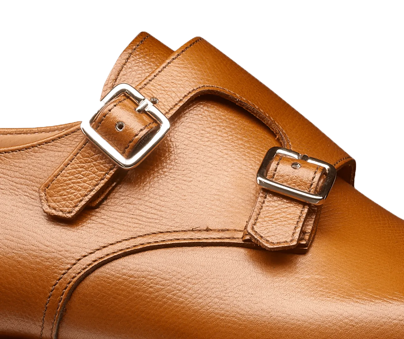 Lowndes Tan Golf Grain