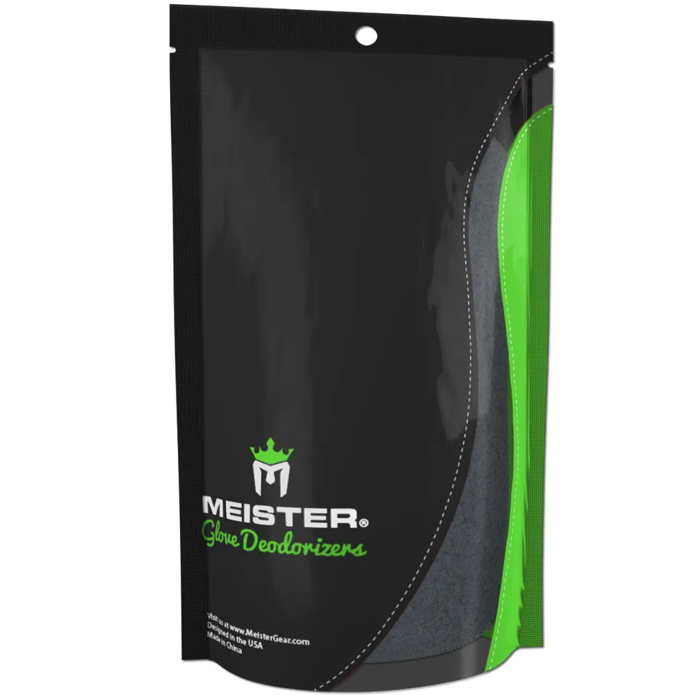 Meister Glove Deodorizers for Boxing and All Sports