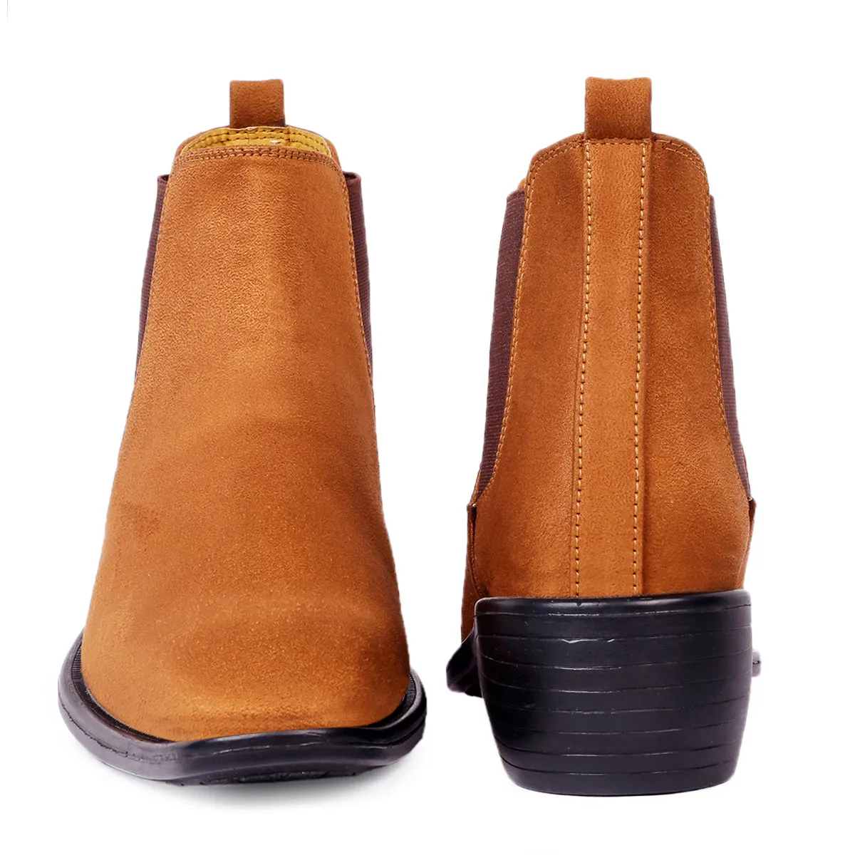 Men's Comfortable And Stylish Chelsea Boots